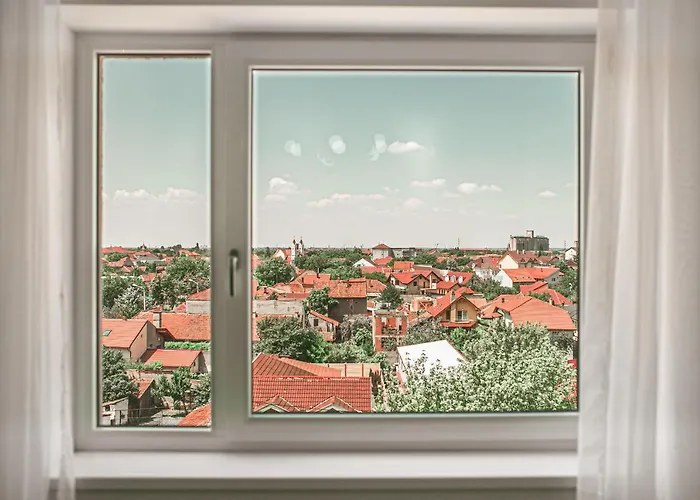 Sunsetview Apartment