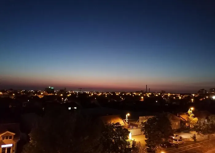 Sunsetview Apartment